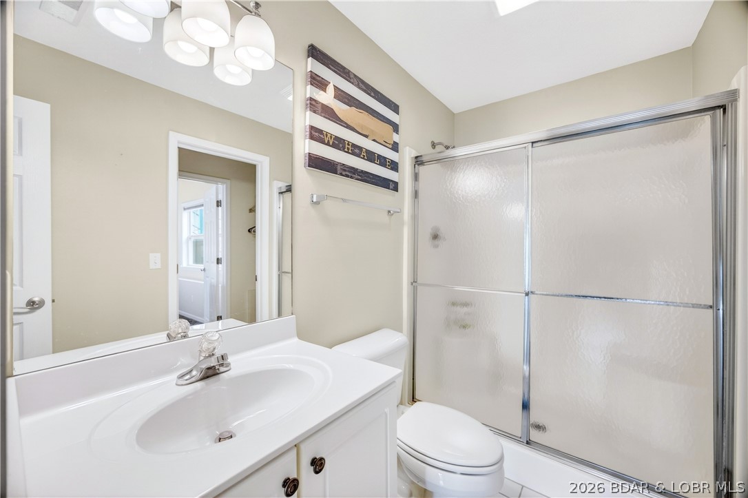 Palisades Condominium - Residential