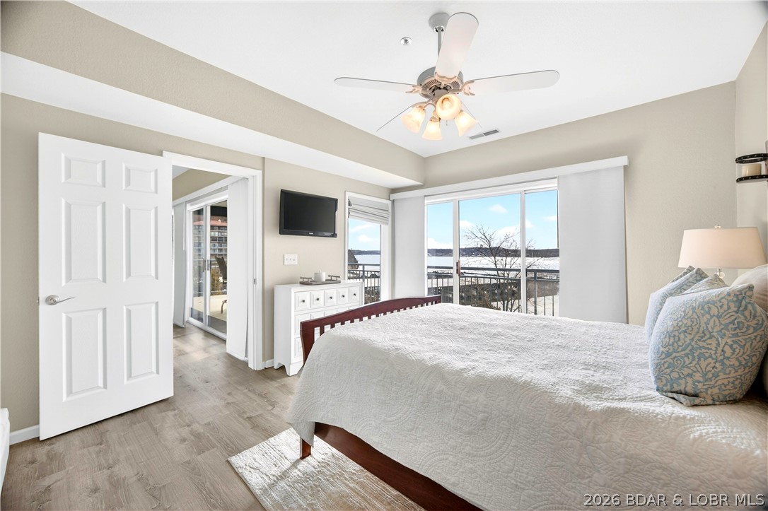 Palisades Condominium - Residential