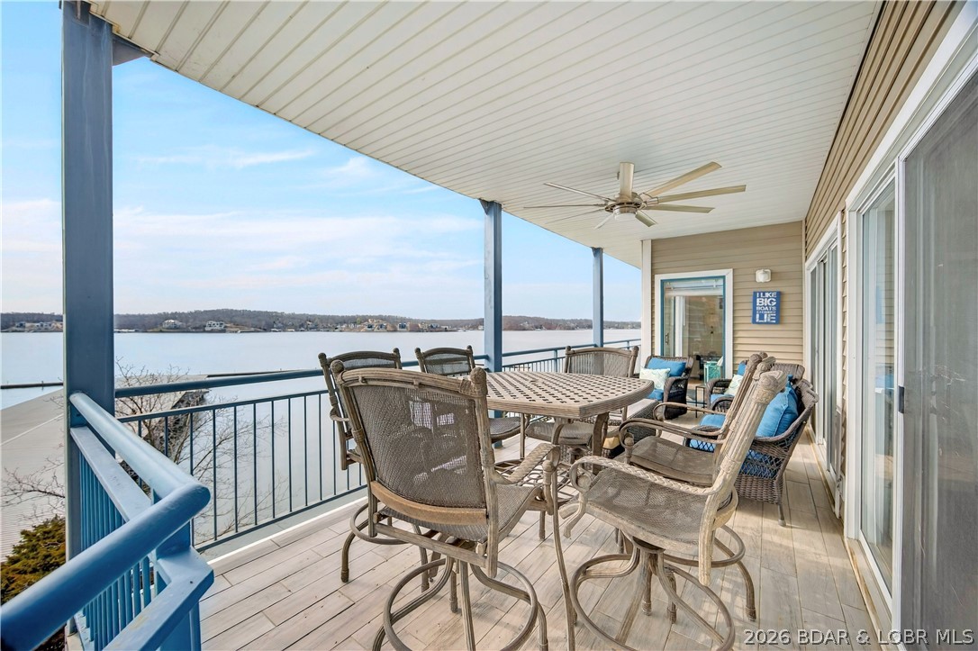 Palisades Condominium - Residential