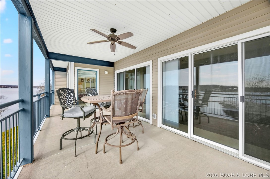 Palisades Condominium - Residential