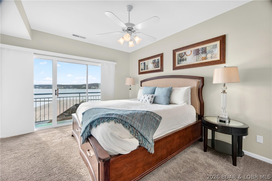 Palisades Condominium - Residential