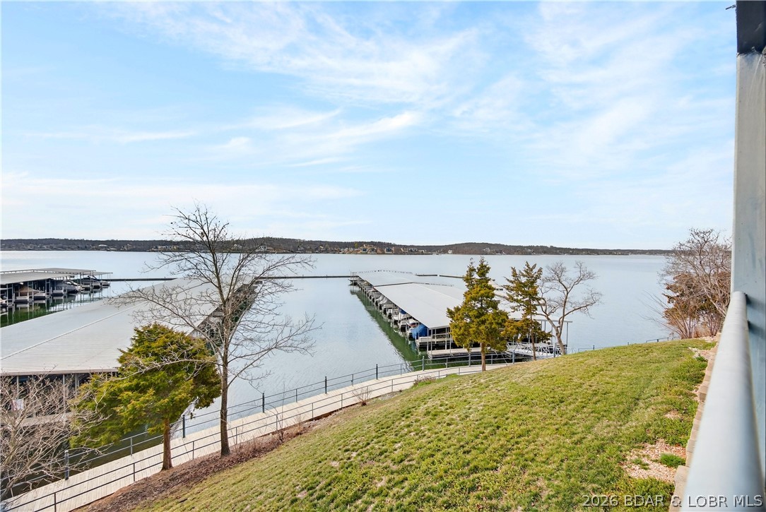 Palisades Condominium - Residential