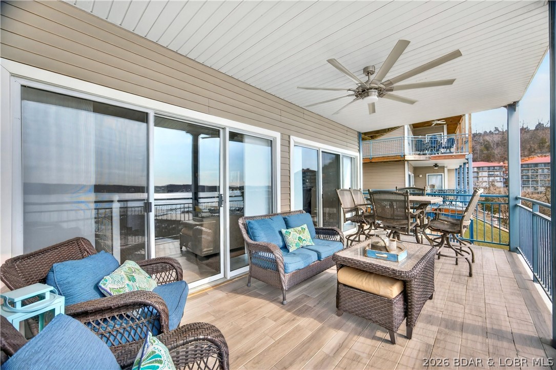 Palisades Condominium - Residential