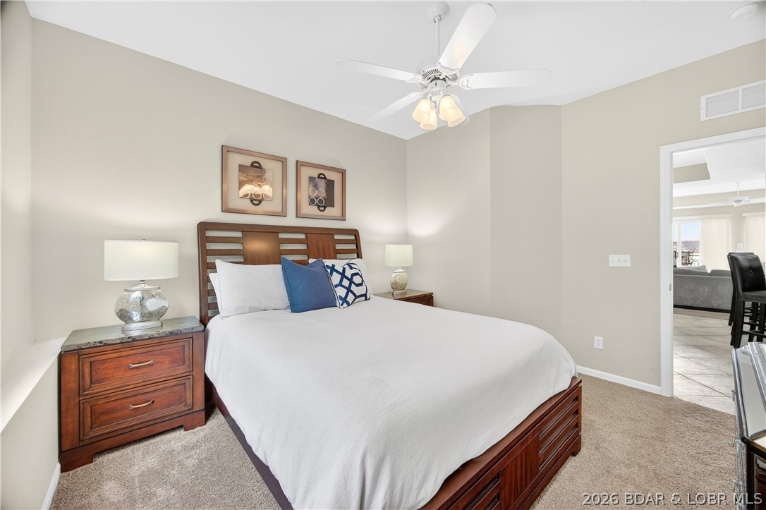 Palisades Condominium - Residential