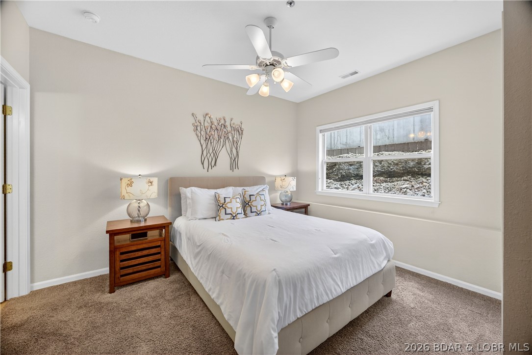 Palisades Condominium - Residential