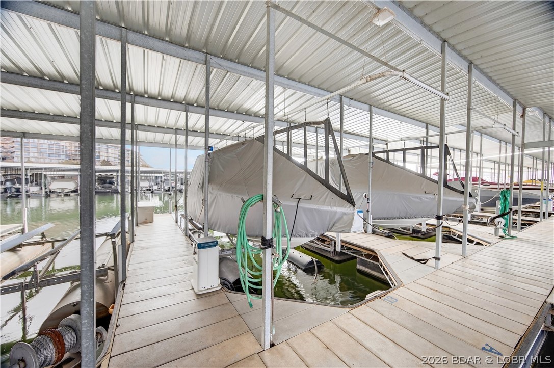 Palisades Condominium - Residential