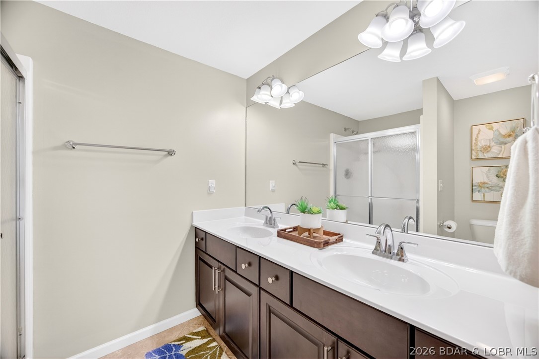 Palisades Condominium - Residential