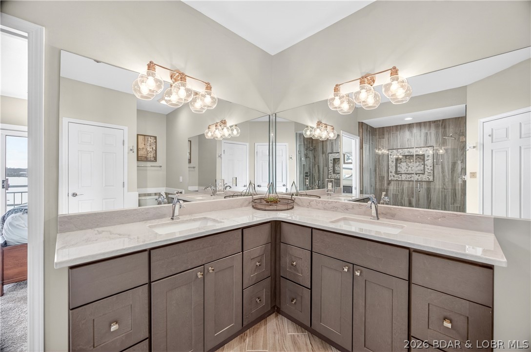 Palisades Condominium - Residential