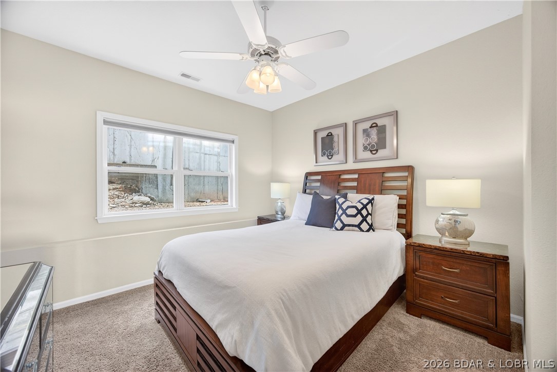 Palisades Condominium - Residential