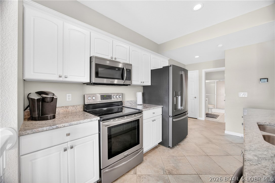 Palisades Condominium - Residential