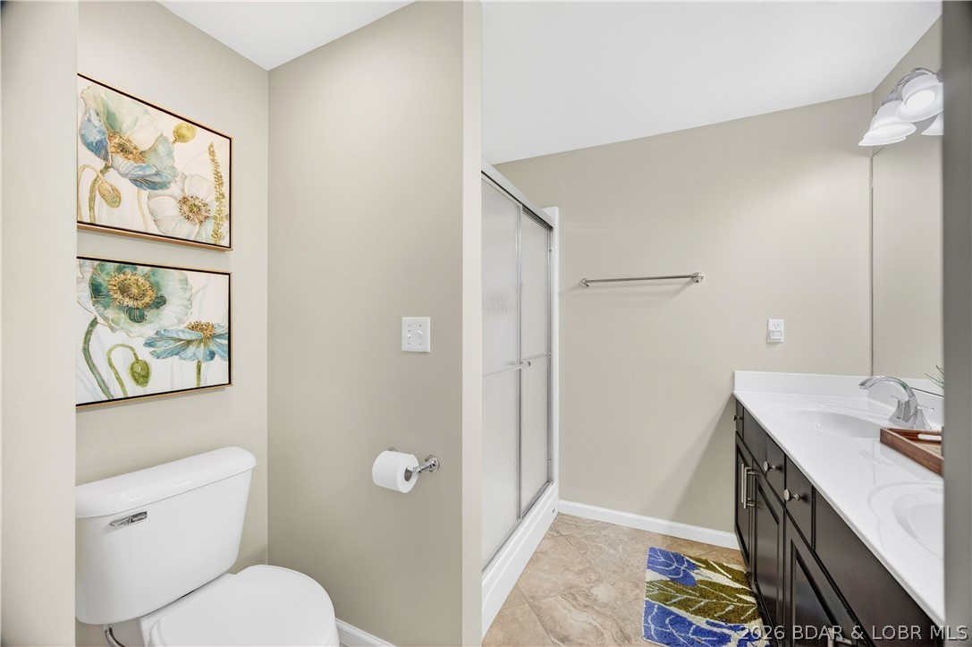 Palisades Condominium - Residential