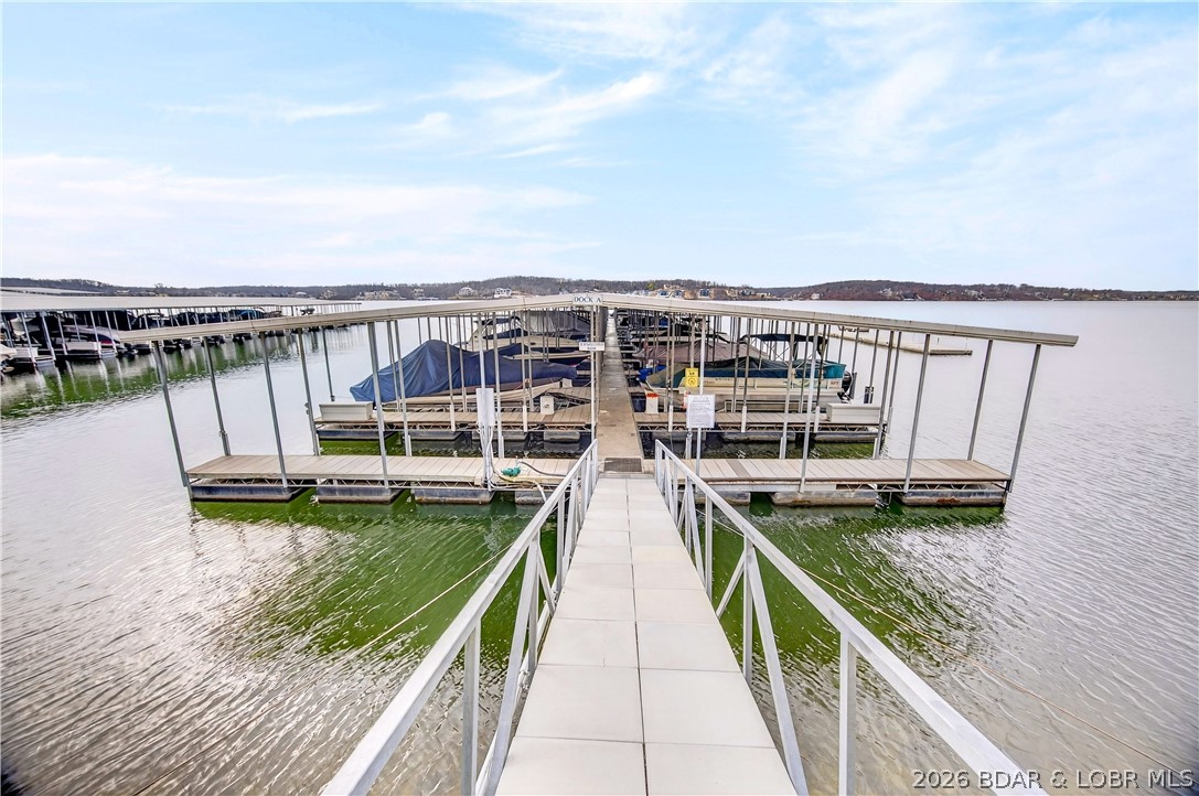 Palisades Condominium - Residential