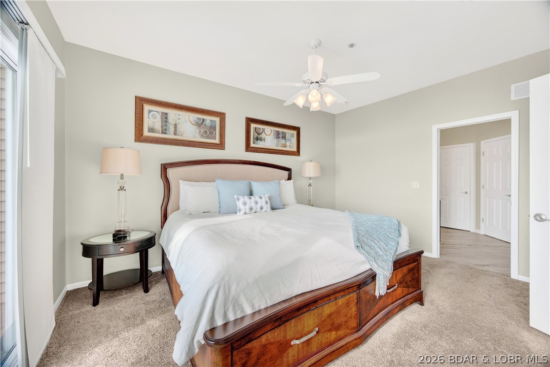 Palisades Condominium - Residential