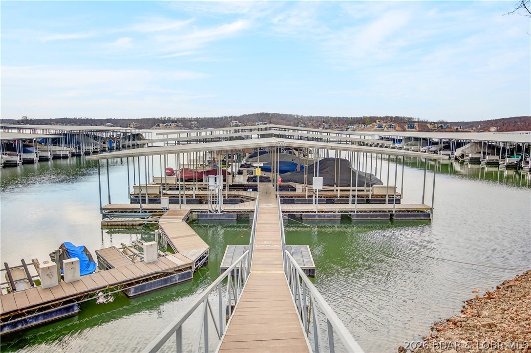 Palisades Condominium - Residential