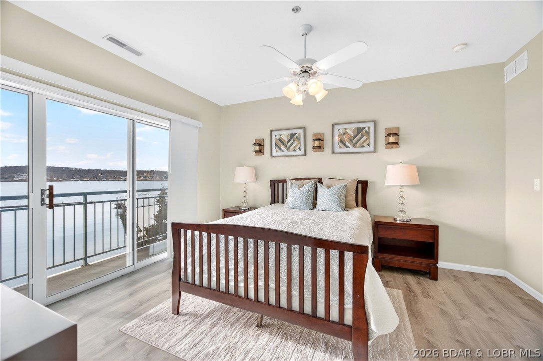 Palisades Condominium - Residential