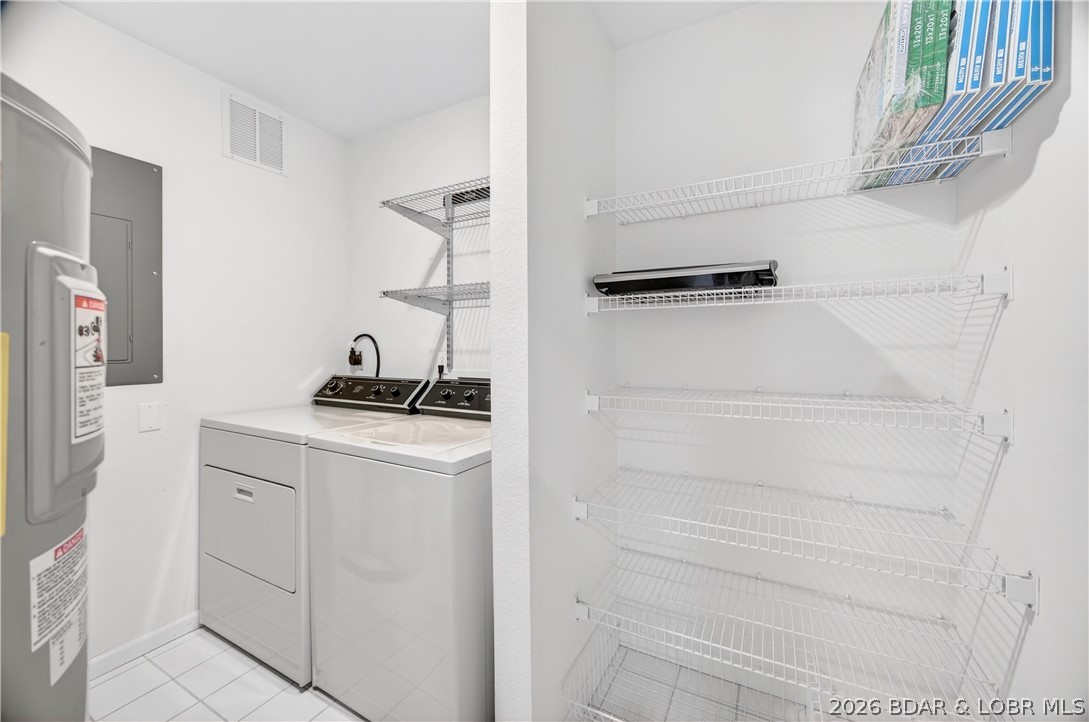 Palisades Condominium - Residential