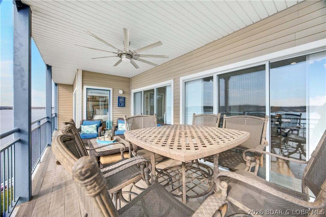 Palisades Condominium - Residential