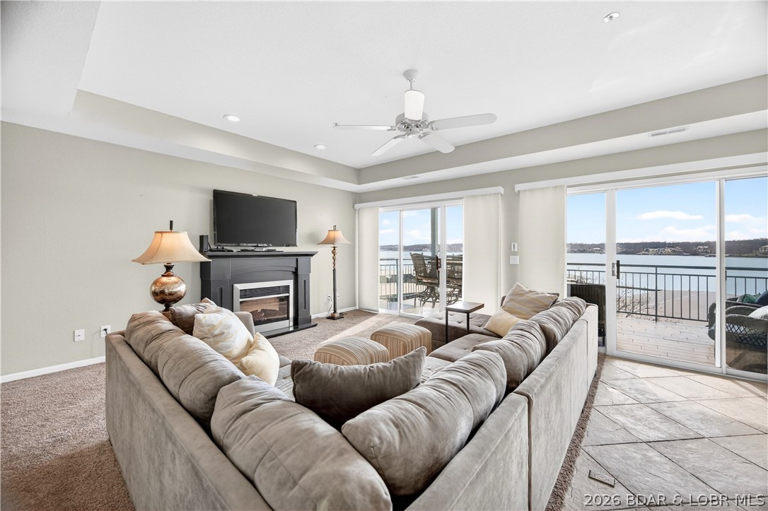 Palisades Condominium - Residential