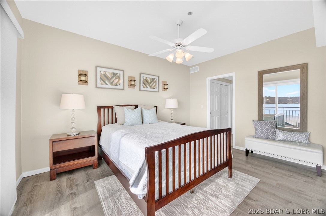 Palisades Condominium - Residential