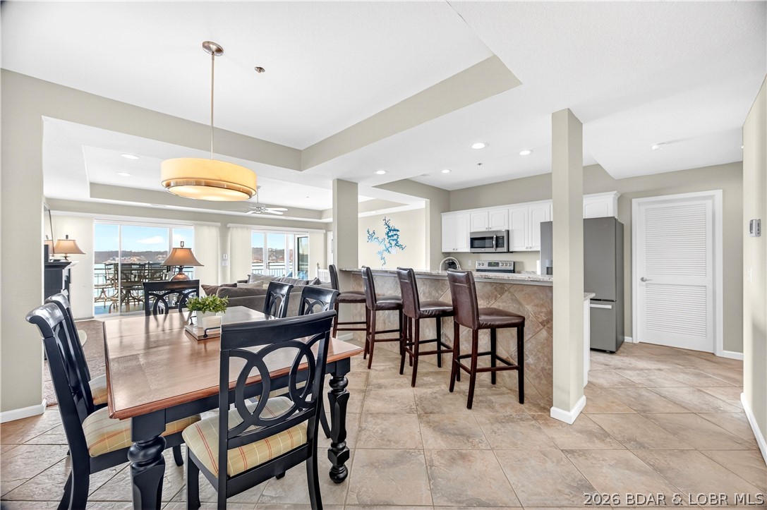 Palisades Condominium - Residential