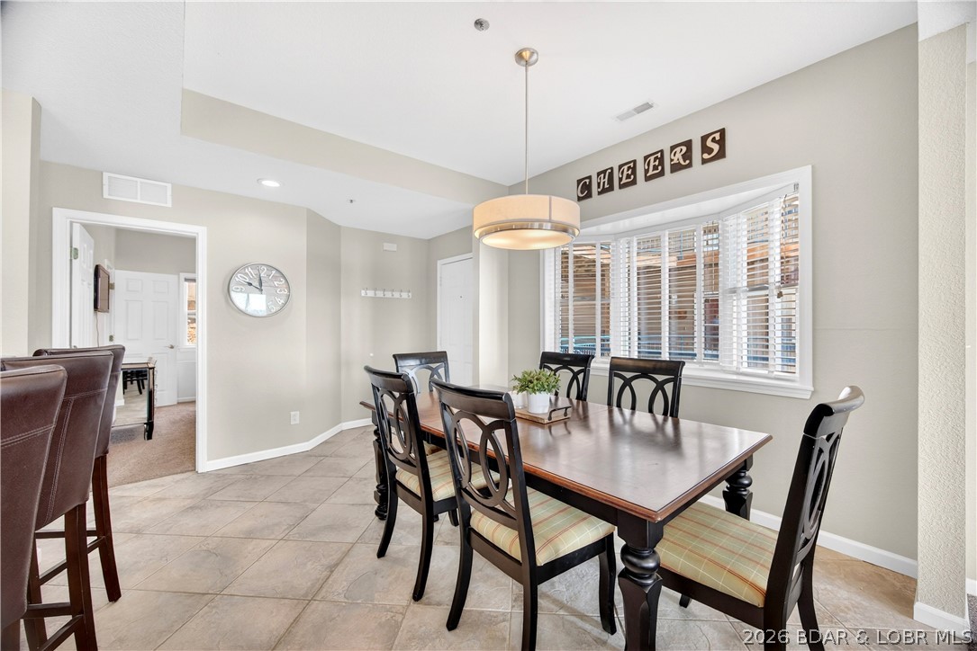 Palisades Condominium - Residential