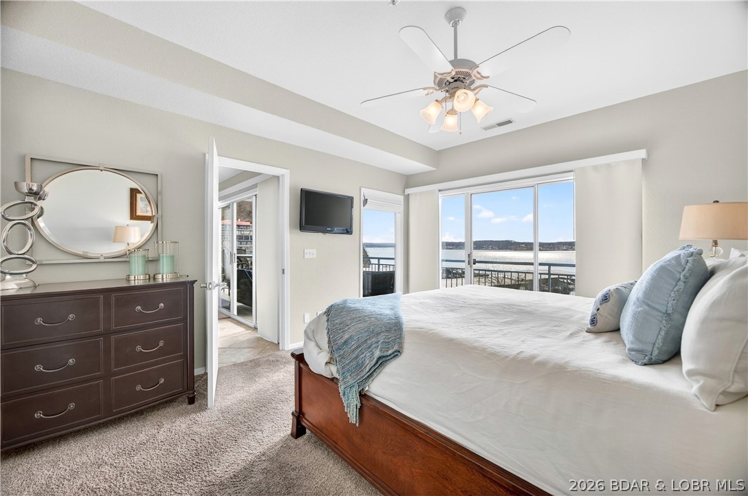 Palisades Condominium - Residential