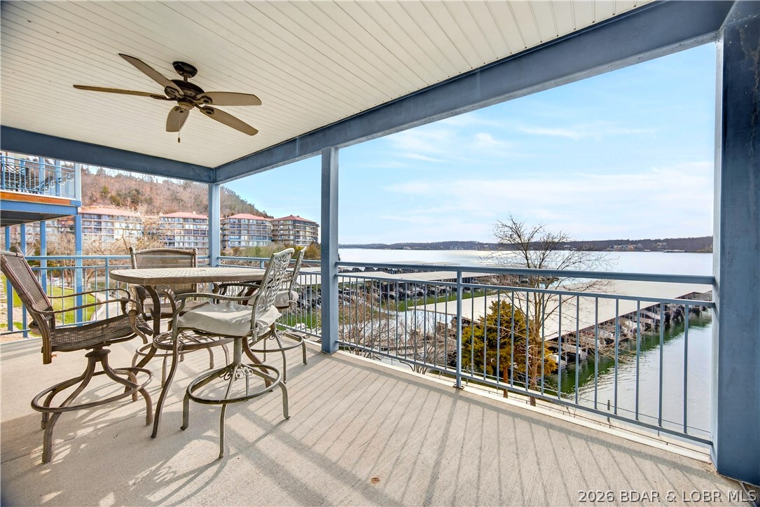 Palisades Condominium - Residential