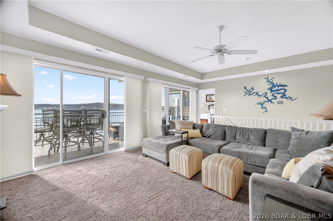 Palisades Condominium - Residential