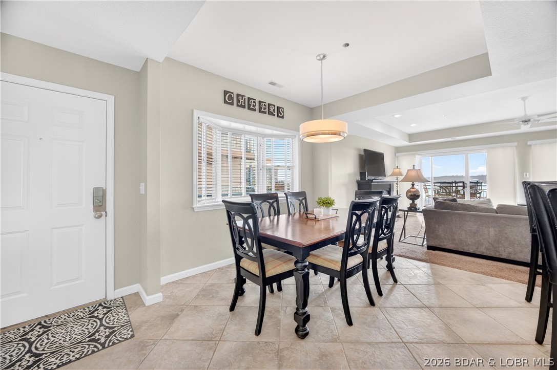 Palisades Condominium - Residential