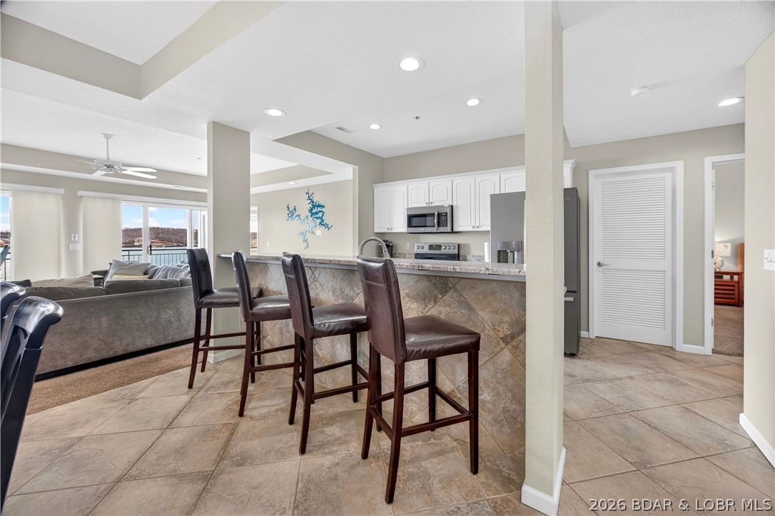 Palisades Condominium - Residential