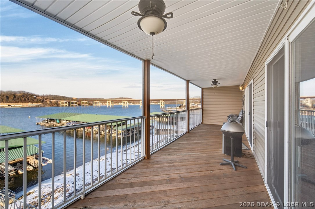 Miramar Condominium - Residential