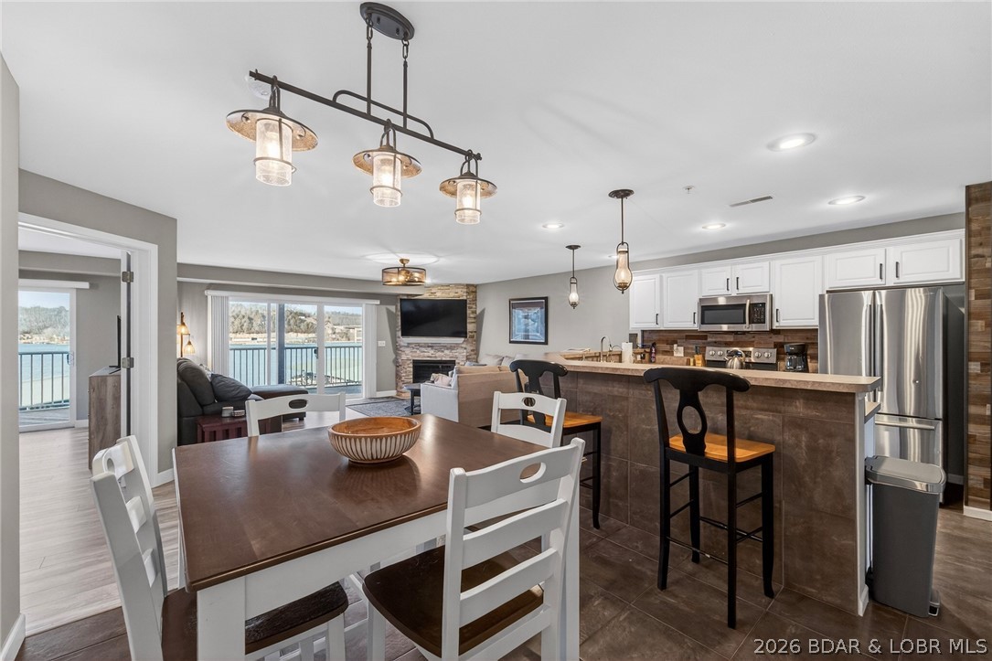 Miramar Condominium - Residential