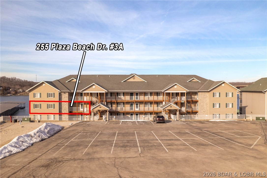 Miramar Condominium - Residential