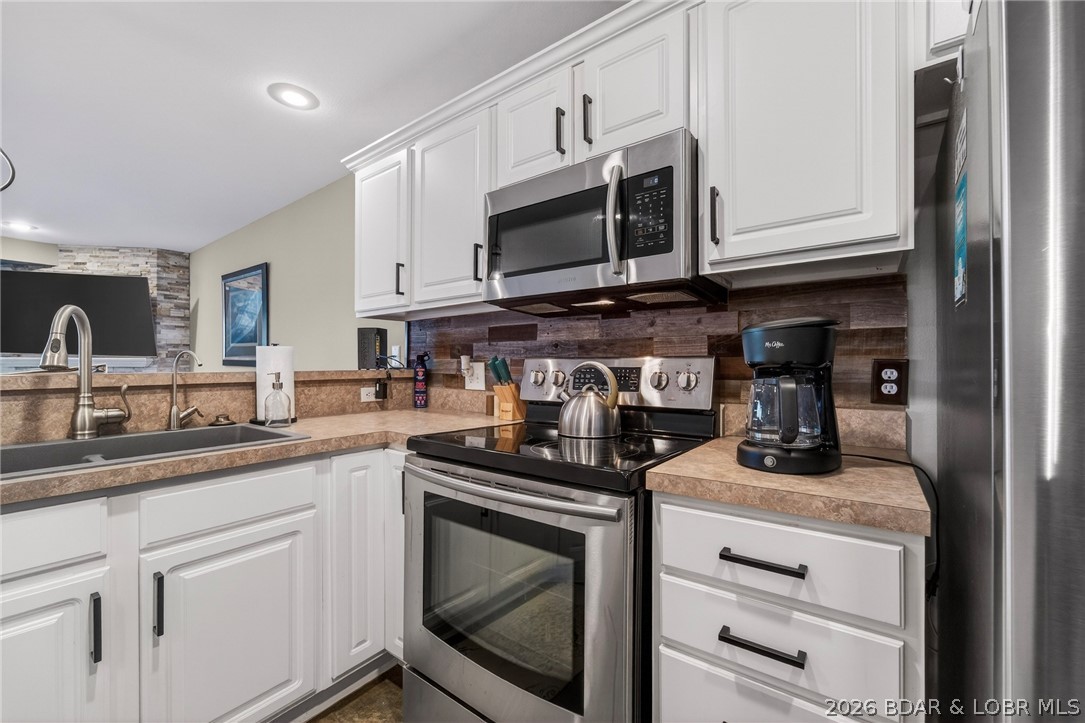 Miramar Condominium - Residential