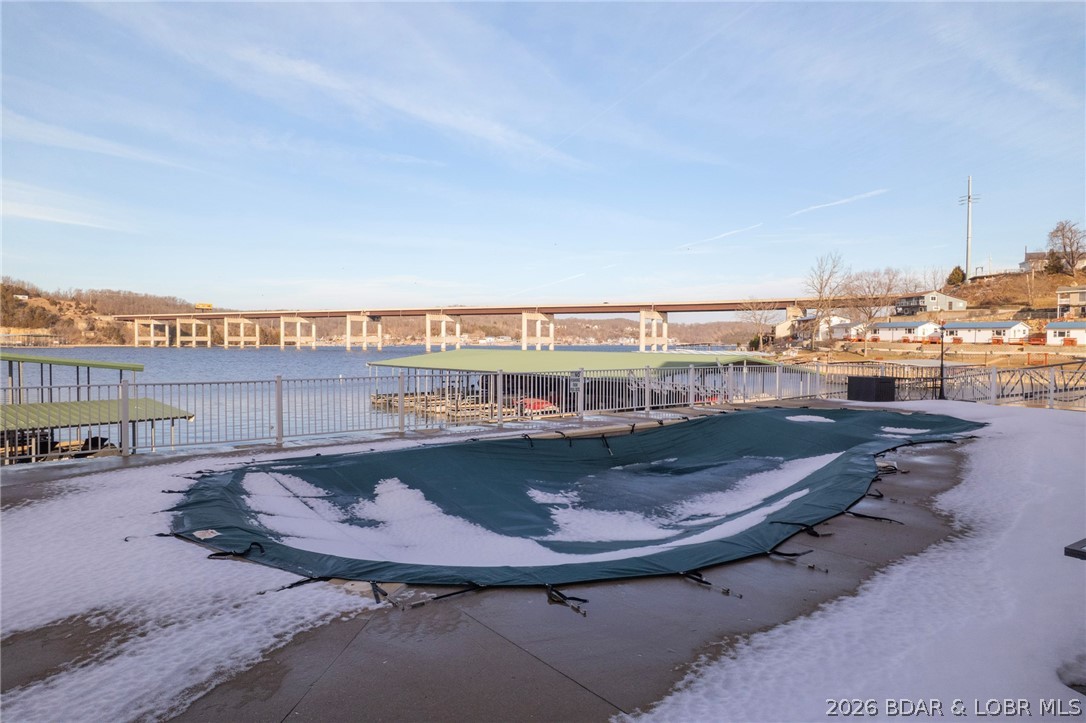 Miramar Condominium - Residential