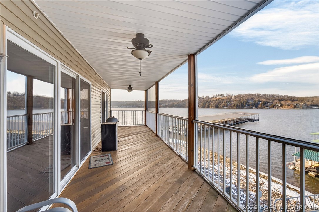 Miramar Condominium - Residential