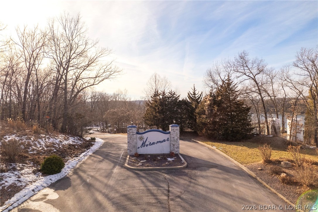 Miramar Condominium - Residential