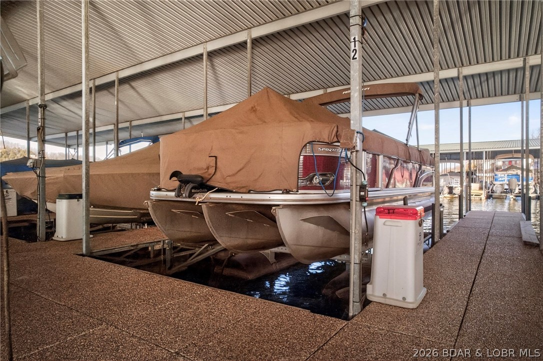 Miramar Condominium - Residential