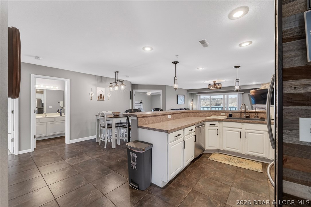 Miramar Condominium - Residential