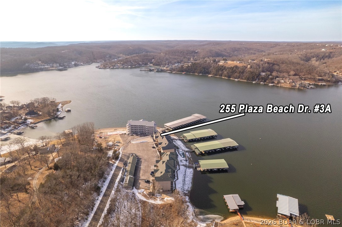 Miramar Condominium - Residential