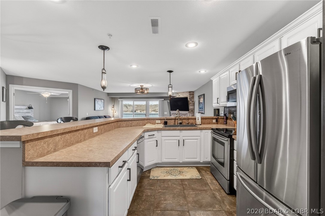 Miramar Condominium - Residential