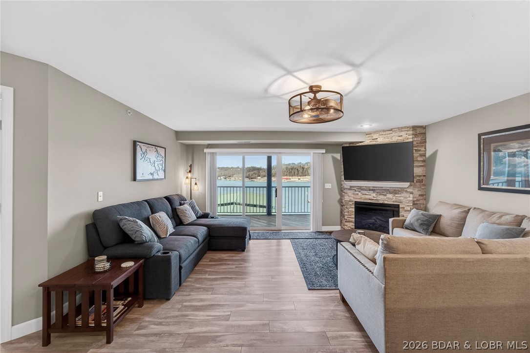 Miramar Condominium - Residential