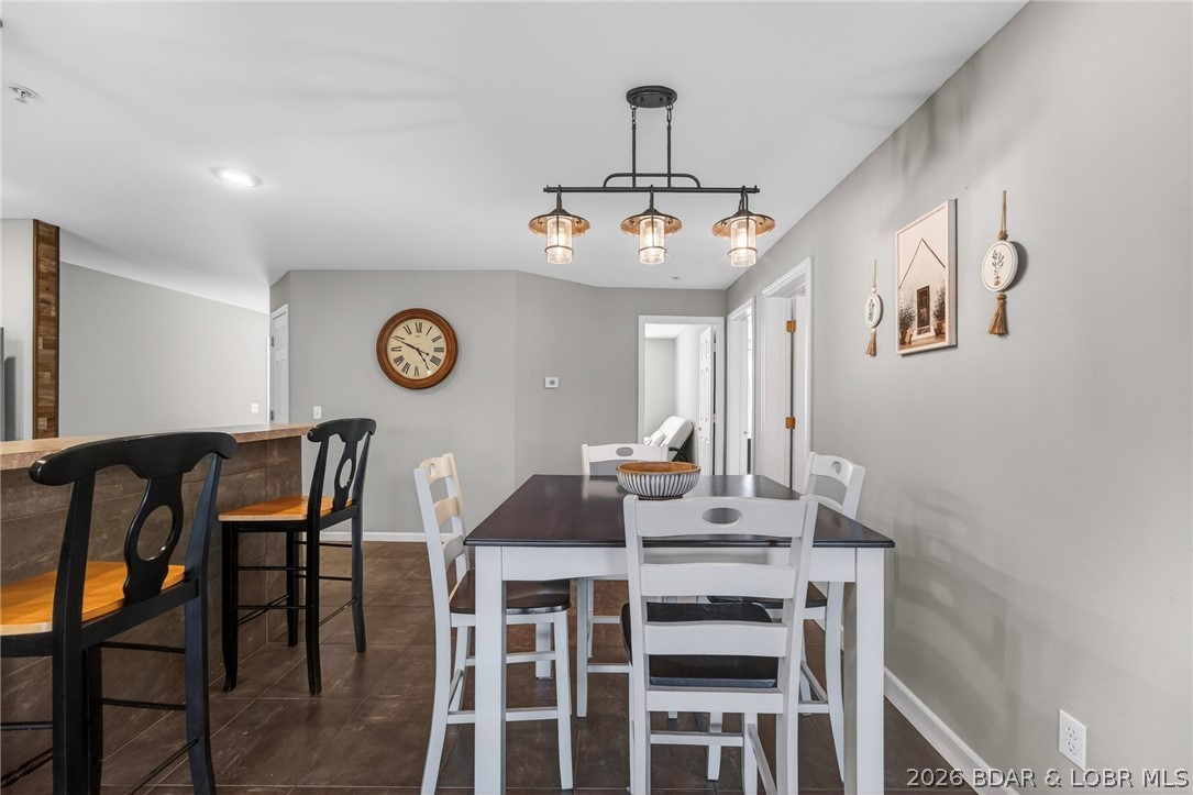 Miramar Condominium - Residential