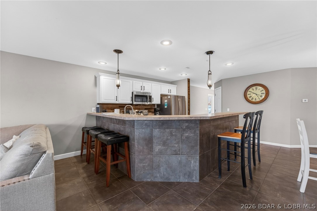 Miramar Condominium - Residential