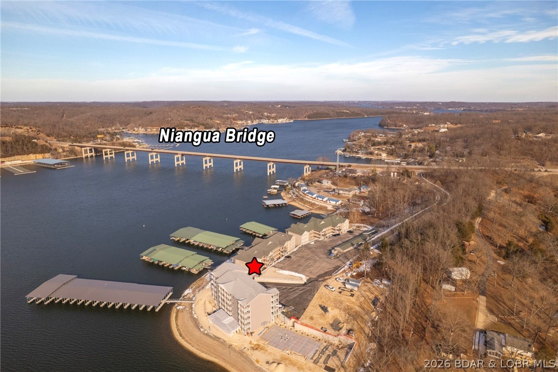 Miramar Condominium - Residential