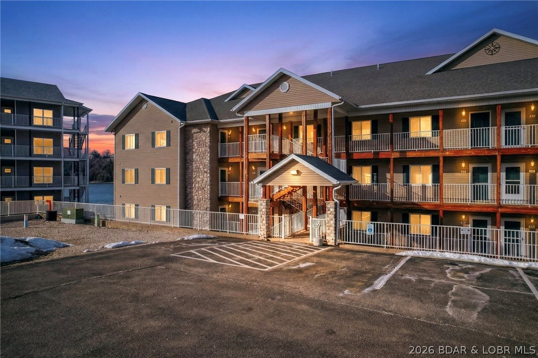 Miramar Condominium - Residential