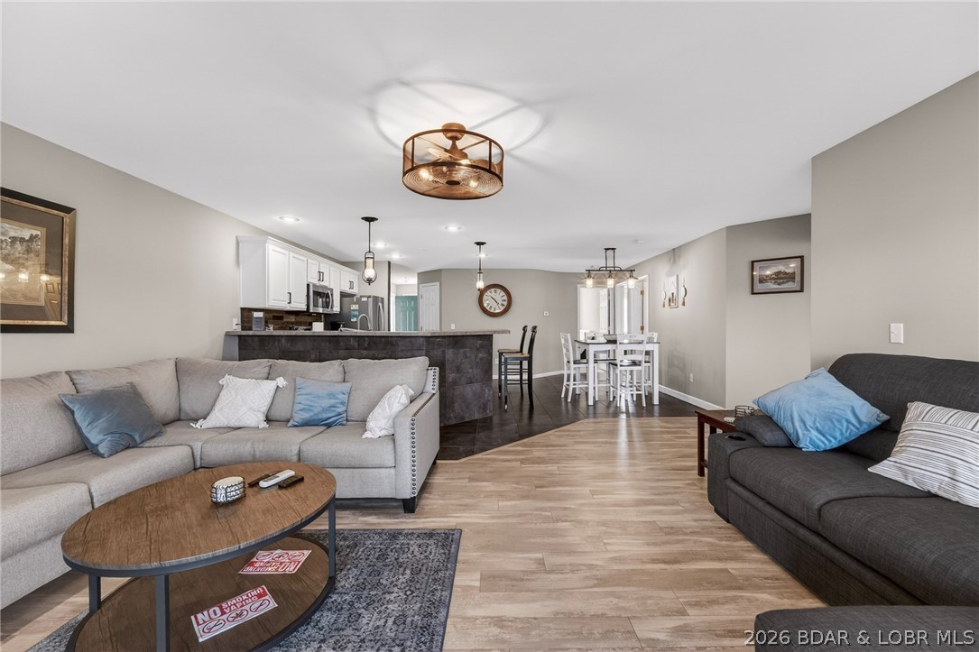 Miramar Condominium - Residential