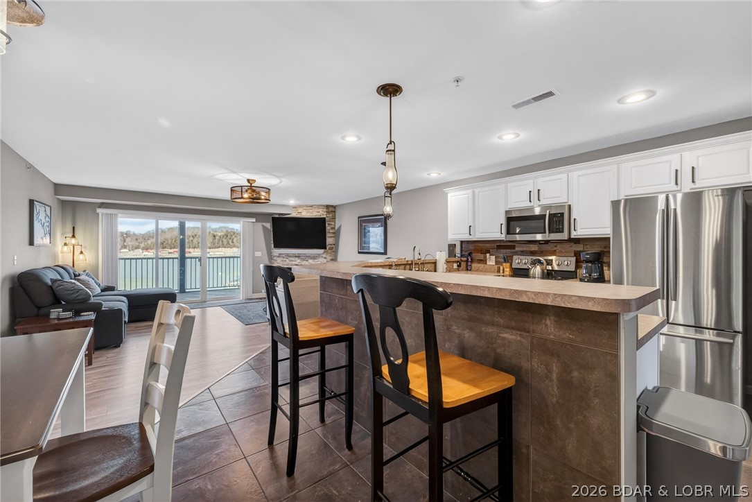 Miramar Condominium - Residential