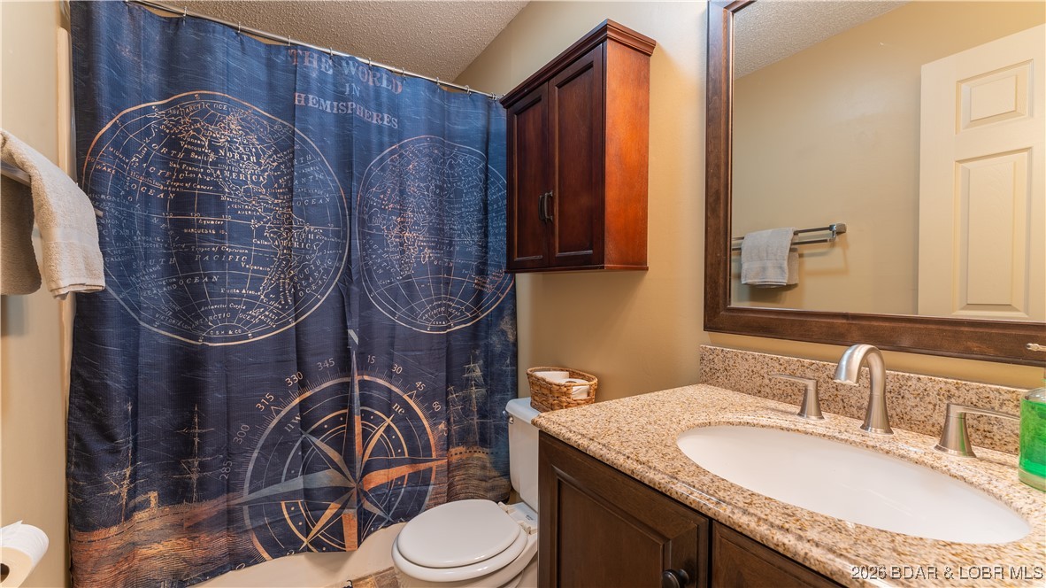 Heron Bay Condominium - Residential