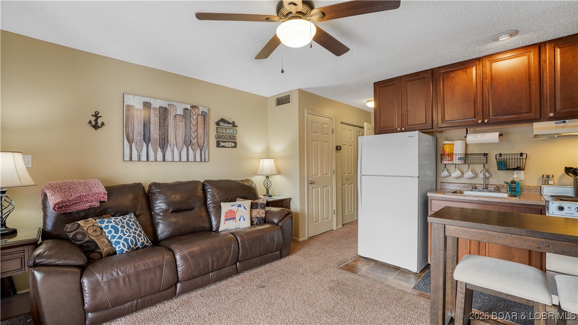 Heron Bay Condominium - Residential